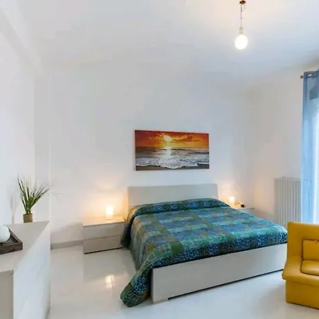 Gasthof Sicilyrooms Vittoria