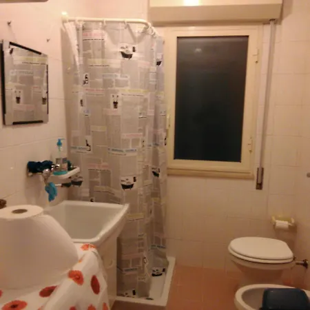 招待所 Sicilyrooms 维多利亚